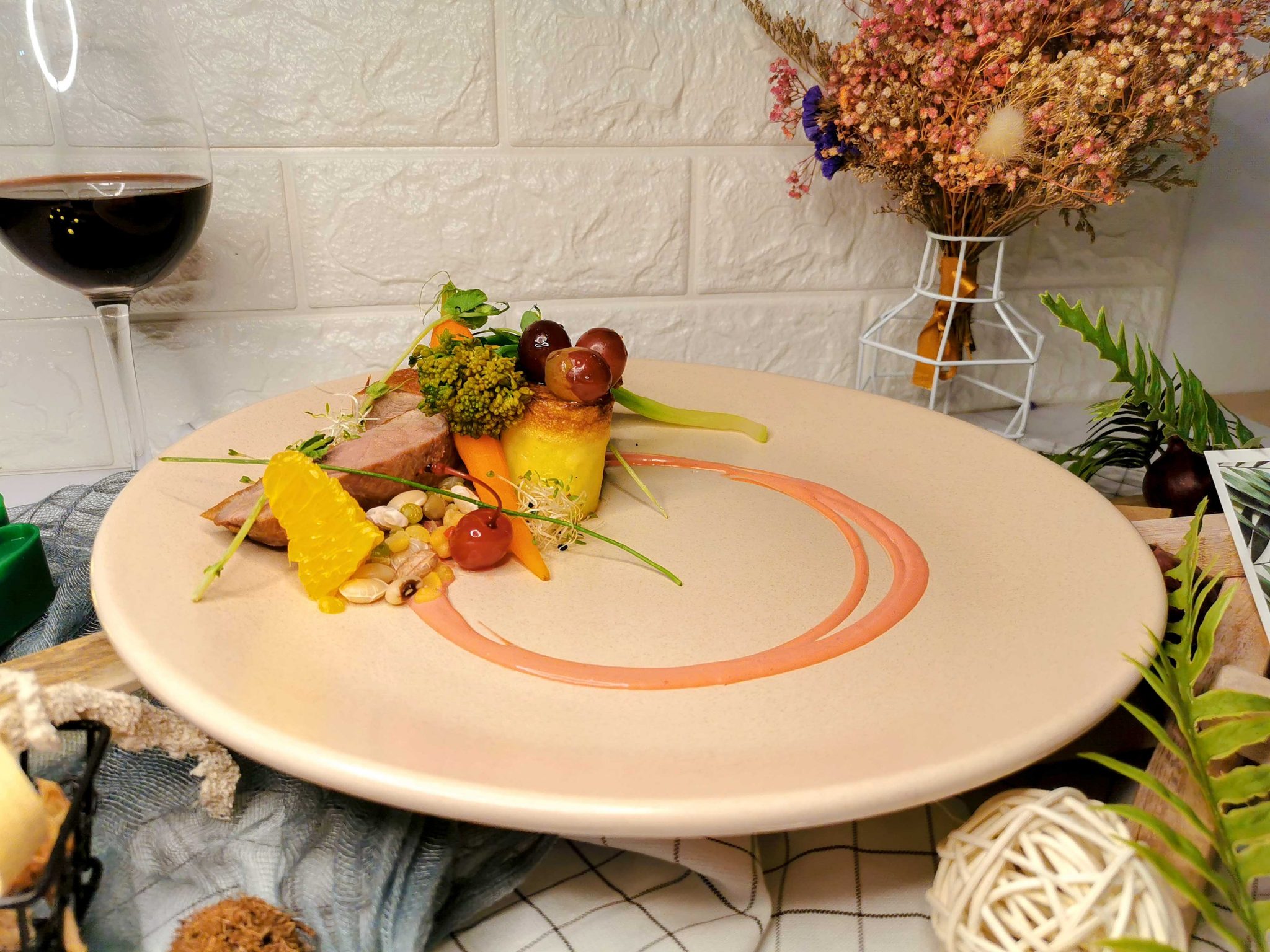 Grow From Newbie to Master Chef in Our Pastry Art & Culinary Academy