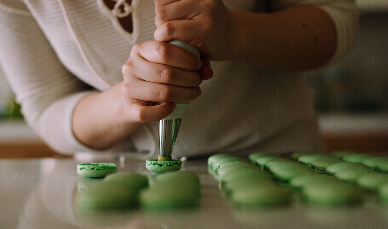 Join Our Baking & Pastry Class! Part Time Baking Course Available