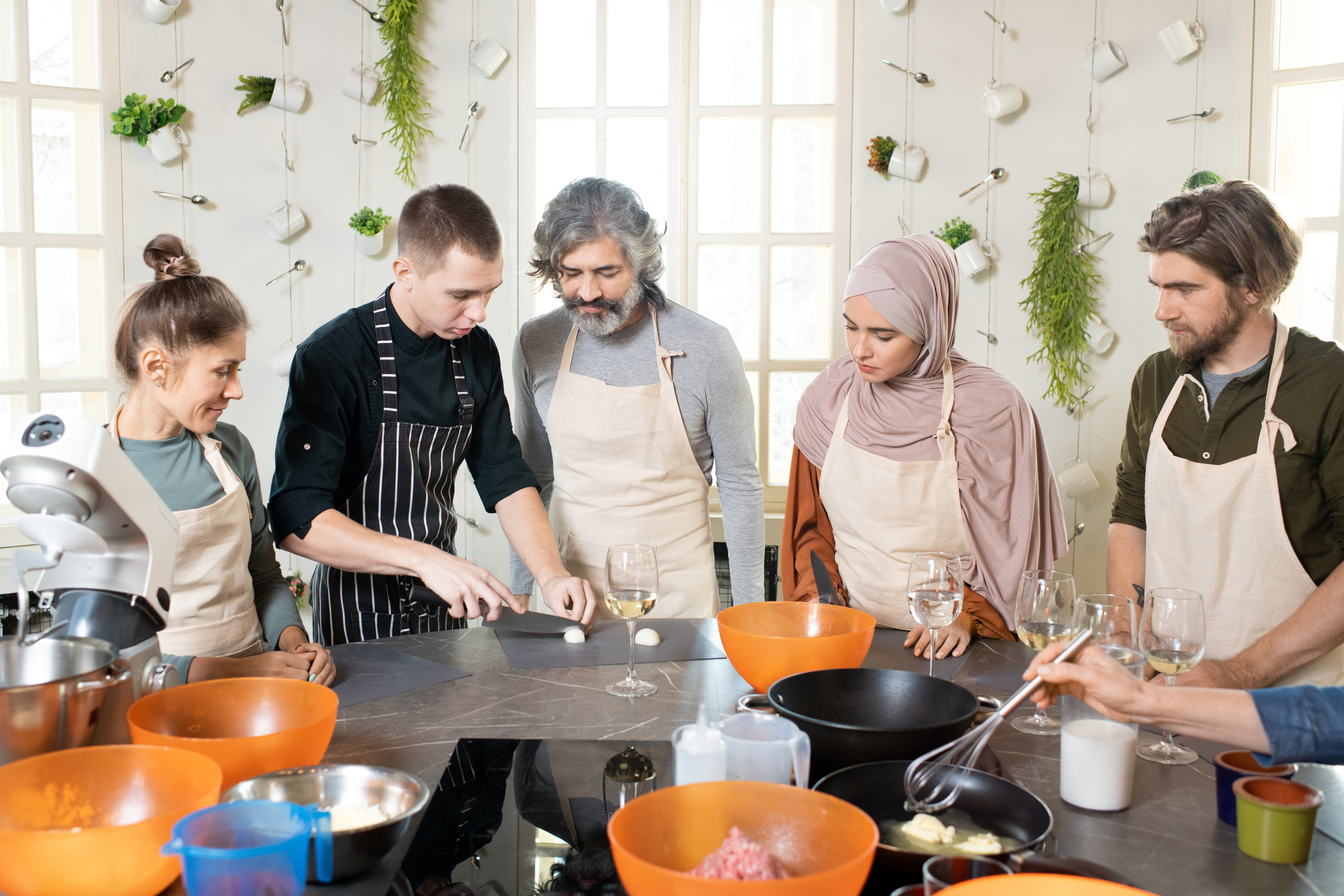 culinary course in malaysia