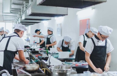 bakery and pastry course in malaysia